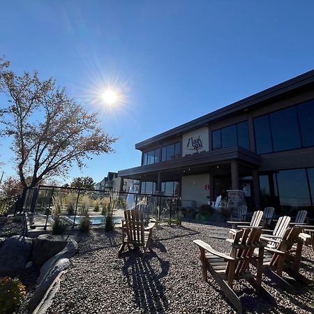 La Cache Du Lac Champlain Hotel Venise-en-Quebec Luaran gambar