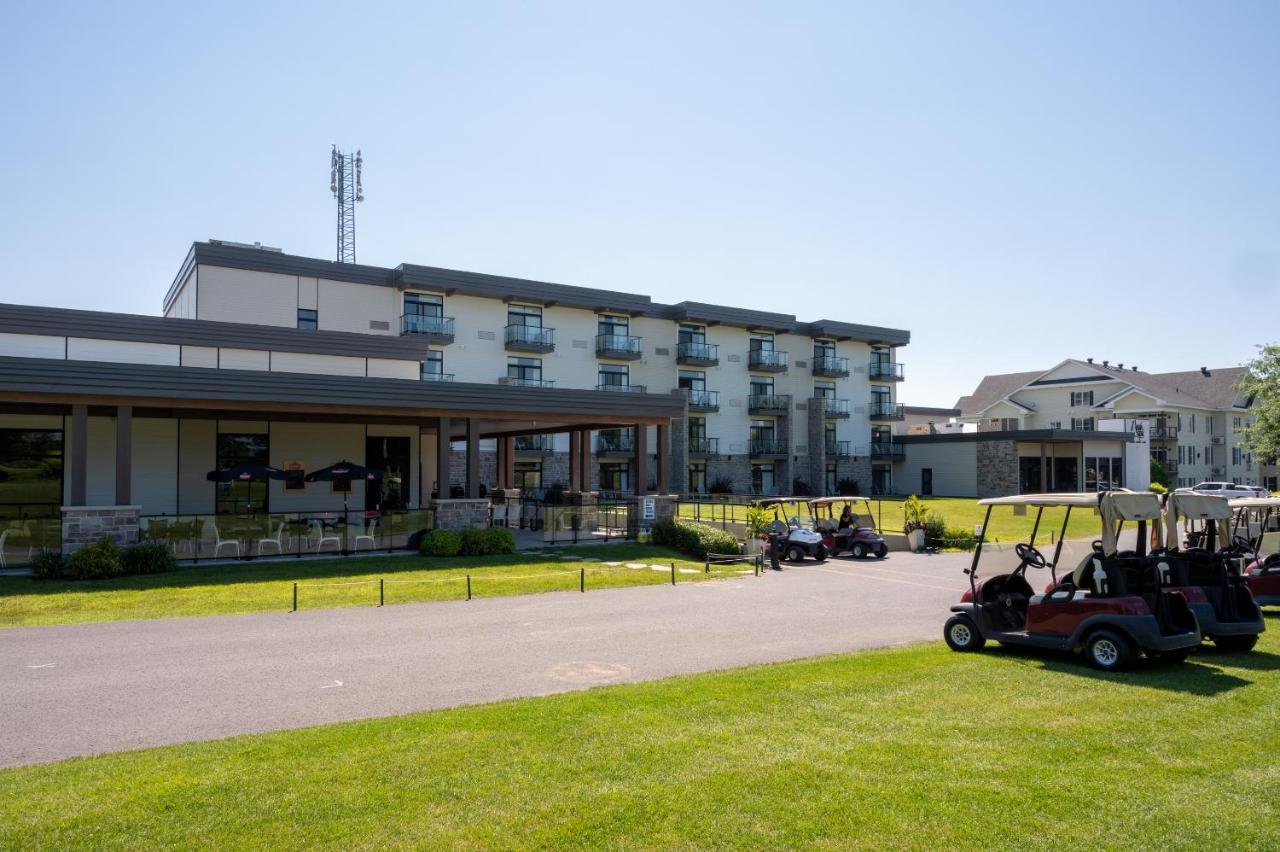 La Cache Du Lac Champlain Hotel Venise-en-Quebec Luaran gambar